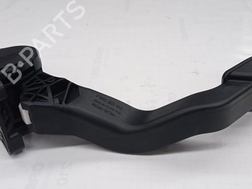 Pedal CITROËN C4 II (NC_)  | BP29159617I4 