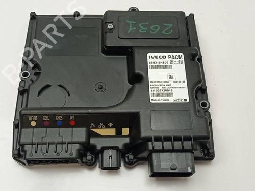 electronic-module-iveco-daily-vi-van-2014-40571383 main image