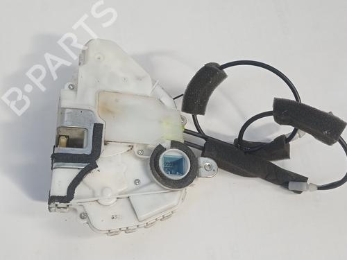 Front right lock HONDA ACCORD VIII (CU) 2.2 i-DTEC (CU3) | BP29509797C97 