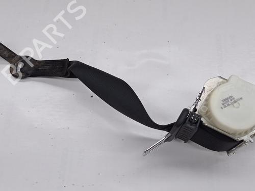 Used Rear center seatbelt MERCEDES-BENZ C-CLASS (W204) C 220 CDI (204.008) (170 hp) 16241605