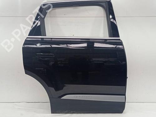 Used Right rear door Right rear door AUDI Q7 (4MB, 4MG, 4MQ) 50 TDI Mild Hybrid quattro (286 hp) 36277085 36277085