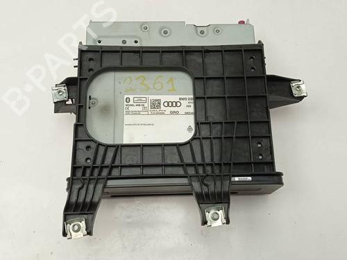 Electronic module AUDI A4 B9 Avant (8W5, 8WD) | BP39693925M83 - Image 3