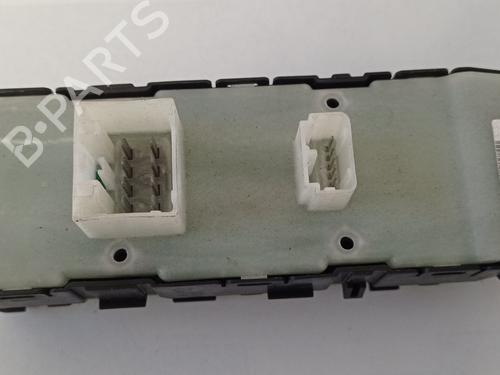 Venstre fortil elrude kontakt CHRYSLER SEBRING (JS) 2.0 CRD | BP30759653I27