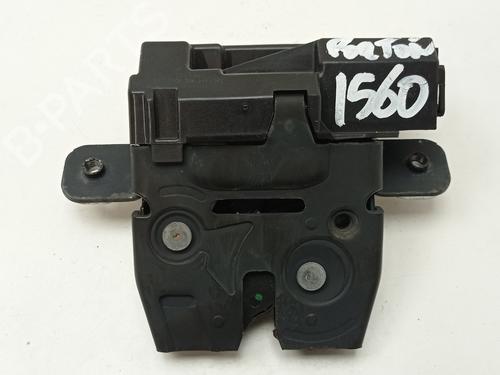 Bagklap lås FORD FIESTA VI (CB1, CCN) 1.4 (97 hp) 31830959