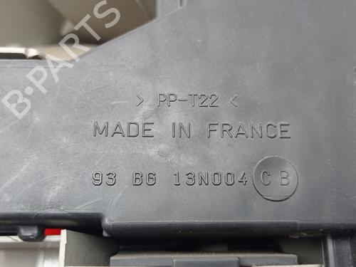 Right taillight FORD MONDEO I (GBP) 2.0 i 16V | BP8054978C35 