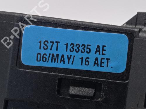Steering column stalk FORD FIESTA V (JH_, JD_) 1.4 TDCi | BP27338153I23 