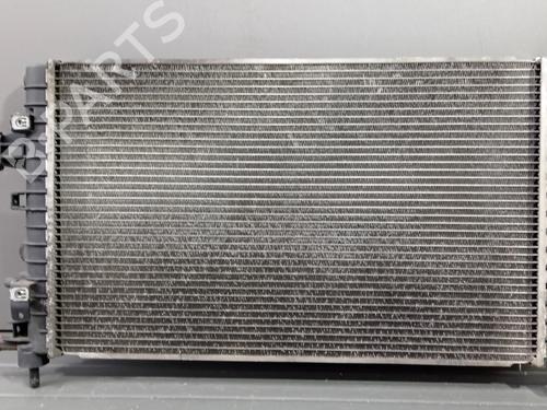 Water radiator OPEL ASTRA H (A04)  | BP7093217M31 