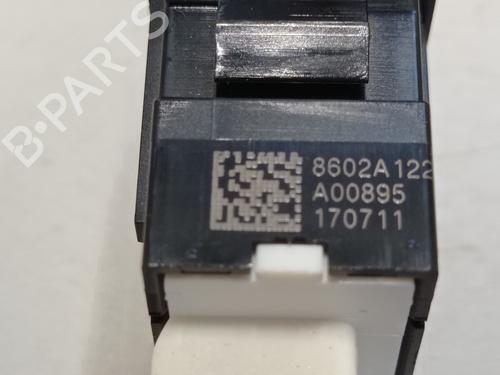 Switch MITSUBISHI OUTLANDER III (GG_W, GF_W, ZJ, ZL, ZK) 2.0 4WD (GF7W) | BP10750925I30 