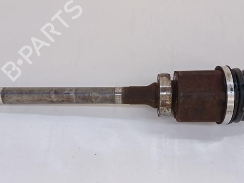 Right front driveshaft FORD KUGA I  | BP29304471M39 