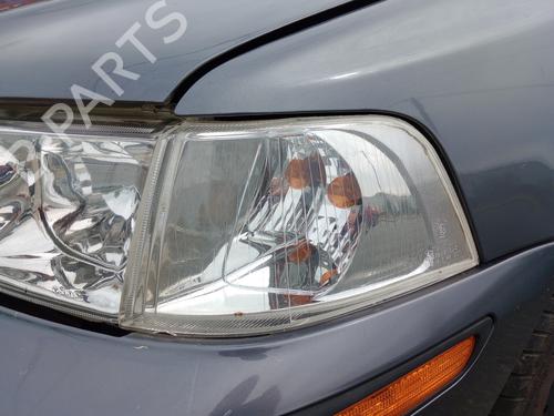 Blinklys fortil venstre VOLVO S40 I (644) 1.9 DI (115 hp) 17870602