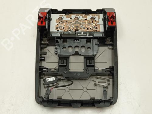 Interior roof light OPEL ASTRA J (P10) 1.6 CDTi (68) | BP18294309I8 