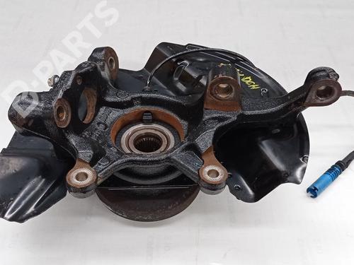 Used Right front steering knuckle Right front steering knuckle BMW X5 (E53) 3.0 d (184 hp) 10321367 10321367