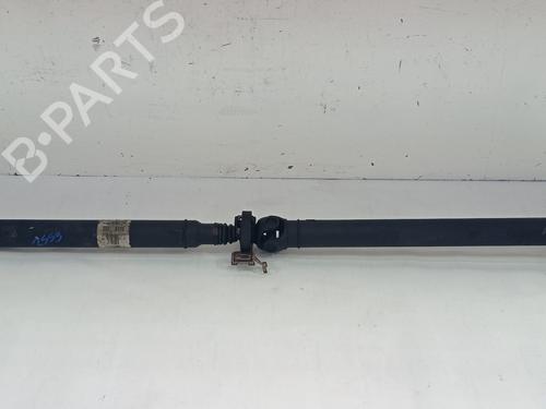 Transmissão central Transmissão central MERCEDES-BENZ C-CLASS Coupe (CL203) C 220 CDI (203.708) (150 hp) 34286612 34286612