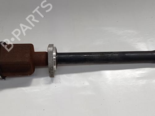 Right front driveshaft OPEL ASTRA H (A04) 1.9 CDTI (L48) | BP26597835M39 