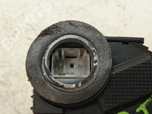 Front right lock TOYOTA PRIUS Liftback (_W2_) 1.5 Hybrid (NHW20_, NHW20R) | BP8102389C97 