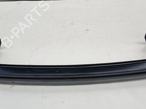 Used Rear bumper reinforcement SEAT IBIZA IV ST (6J8, 6P8) 1.6 TDI (90 hp) 13550202