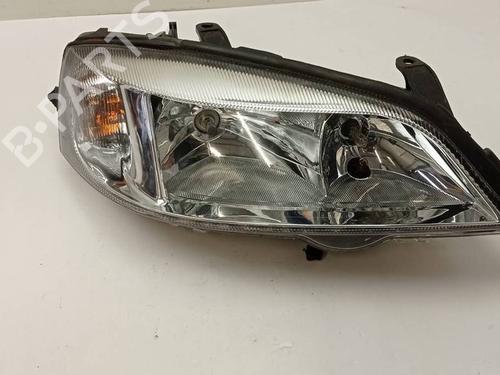 Used Right headlight Right headlight 39616558 39616558
