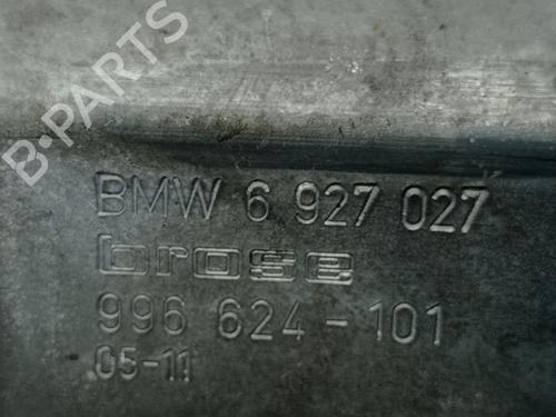 Front left window mechanism BMW 1 (E87)  | BP30387967C22 