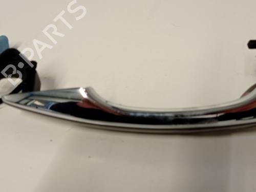 Used Front left exterior door handle CITROËN C4 Picasso II [2013-2025]  29164176