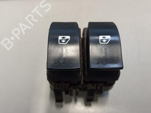 Venstre Foran elrute bryter RENAULT CLIO II (BB_, CB_) [1998-2016]  28143060
