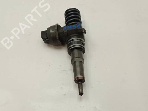 Used Injector Injector 39563160 39563160
