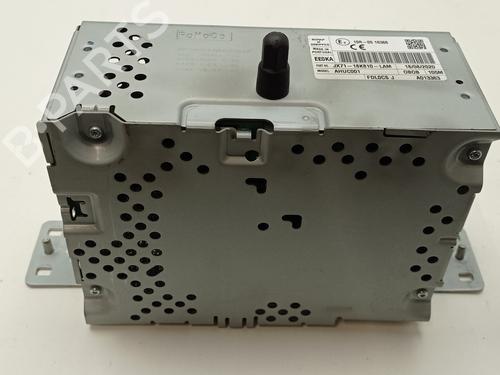 Radio FORD FOCUS IV Turnier (HP) | BP32034276E6 - Image 5