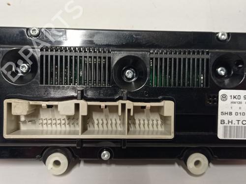 Climate control VW GOLF V (1K1)  | BP11836079I5 