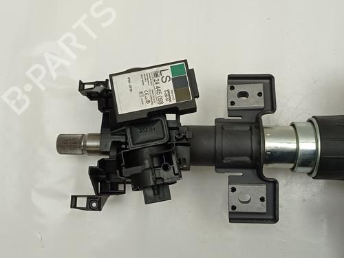Steering column OPEL CORSA C (X01)  | BP32521834M21  - Image 7