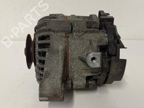 Alternator OPEL ASTRA G Hatchback (T98)  | BP21539411M7 