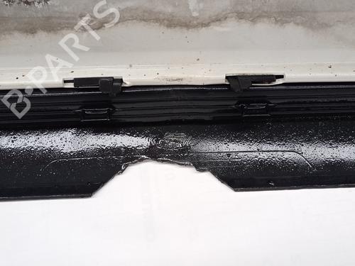 Rear bumper FORD MONDEO IV (BA7) 2.0 TDCi | BP16530398C8