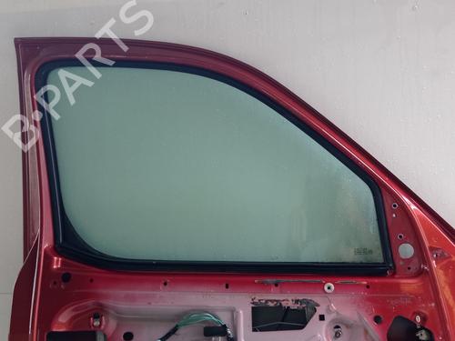 Left front door CITROËN BERLINGO / BERLINGO FIRST Box Body/MPV (M_) 1.9 D 70 (MBWJZ, MCWJZ) | BP10665191C2 