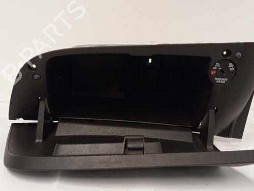 Glove box OPEL CORSA E (X15) 1.3 CDTI (08, 68) | BP9647621C95 