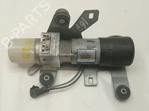 Used Electronic module Electronic module MINI MINI Convertible (R52) Cooper (116 hp) 36114417 36114417