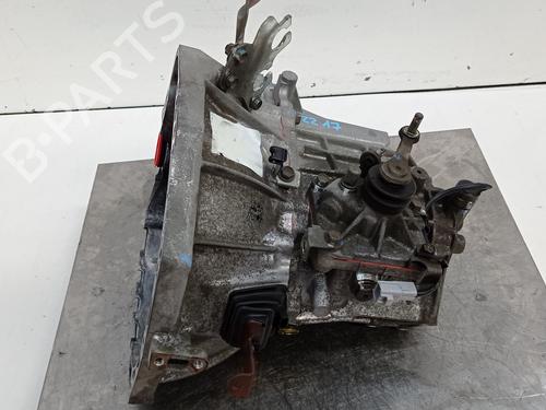 Gearbox TOYOTA YARIS (_P1_) 1.0 (SCP10_, SCP10R) | BP28079741M3 