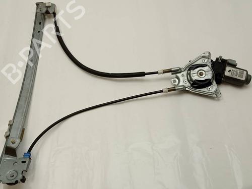 Front left window mechanism MERCEDES-BENZ E-CLASS Coupe (C207) E 220 CDI / d (207.302, 207.301) | BP35726020C22  - Image 6