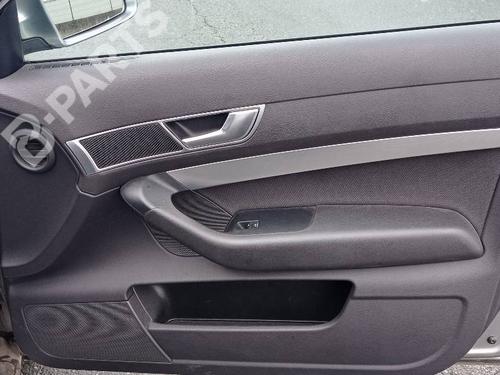 Used Right front door panel Right front door panel AUDI A6 C6 (4F2) 2.0 TDI (140 hp) 9133347 9133347