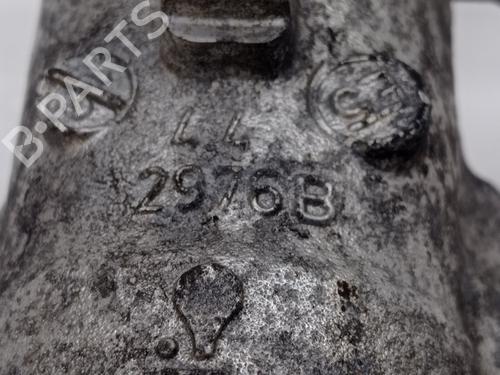 Right rear brake caliper SEAT LEON SC (5F5)  | BP29982949M106