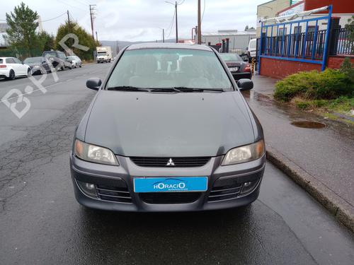 Dør venstre foran MITSUBISHI SPACE STAR MPV (DG_A) 1.9 DI-D (DG4A) | BP23142765C2 