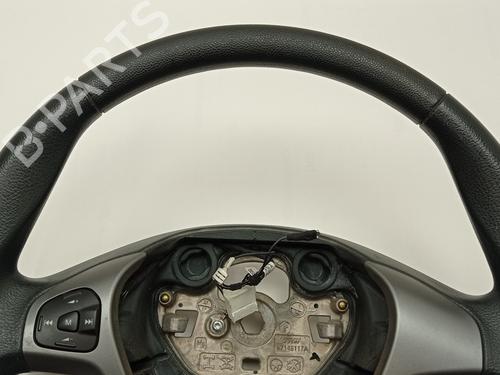 Rat FORD FIESTA VI (CB1, CCN) 1.25 | BP24911095C49 