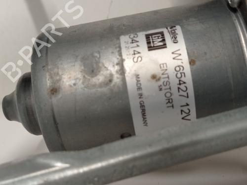 Front wiper motor OPEL CORSA E (X15) 1.3 CDTI (08, 68) | BP9647606M29 