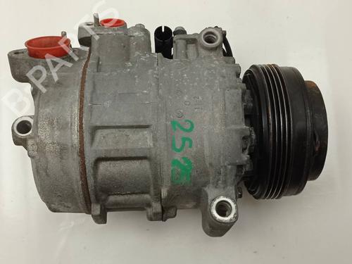 AC compressor BMW 5 (E39) 520 i | BP37603086M34 - Image 4