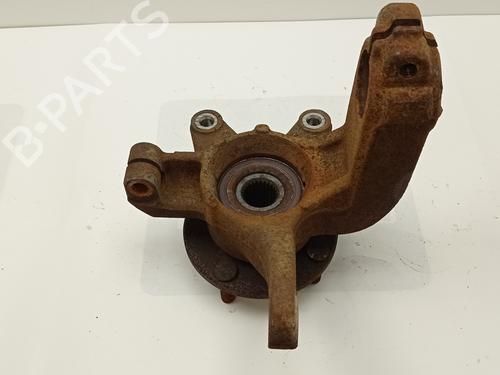 Right front steering knuckle FORD FIESTA V (JH_, JD_) 1.6 TDCi | BP9287059M26 