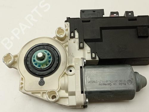 Right front window motor CITROËN C8 (EA_, EB_) 2.2 HDi | BP30878211E20
