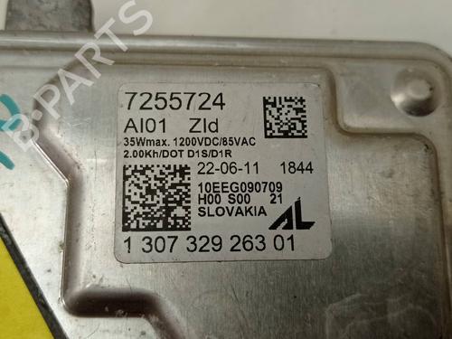 Lights ECU BMW 3 Coupe (E92) 325 i | BP37466525M55 - Image 3