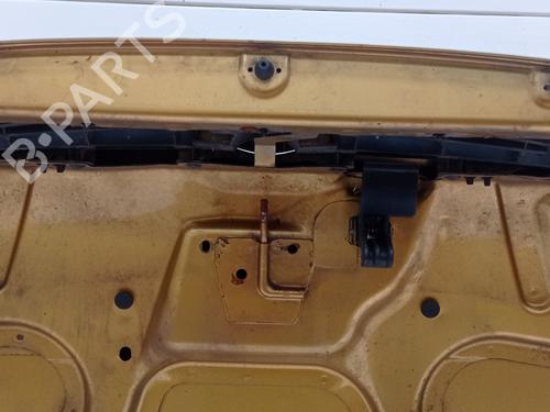 Hood CITROËN SAXO (S0, S1) 1.5 D | BP29482290C1 