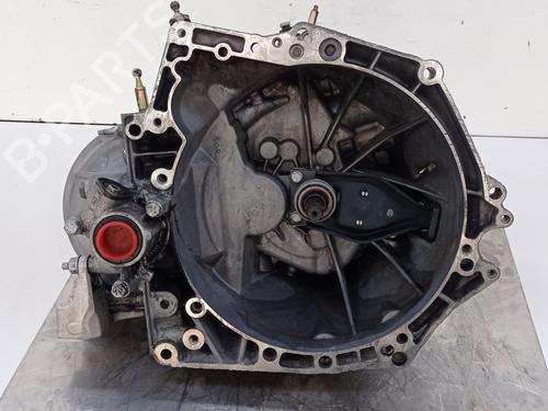 Used Gearbox CITROËN XSARA PICASSO (N68) 1.6 HDi (90 hp) 19107867