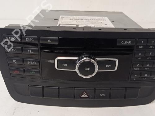Used Electronic module MERCEDES-BENZ B-CLASS Sports Tourer (W246, W242) [2011-2018]  27882652