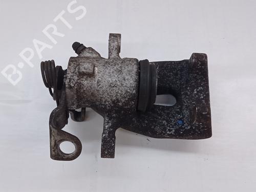 Venstre bremsecaliper bak OPEL ASTRA H (A04)  | BP29420543M107 