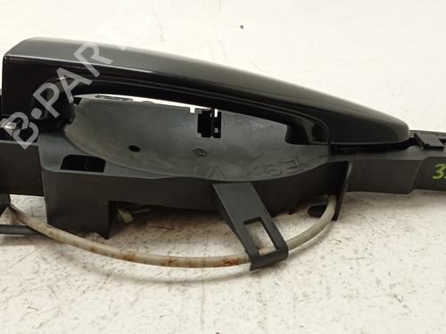 Front left exterior door handle BMW 3 Coupe (E92) 320 d xDrive | BP7919859C128 