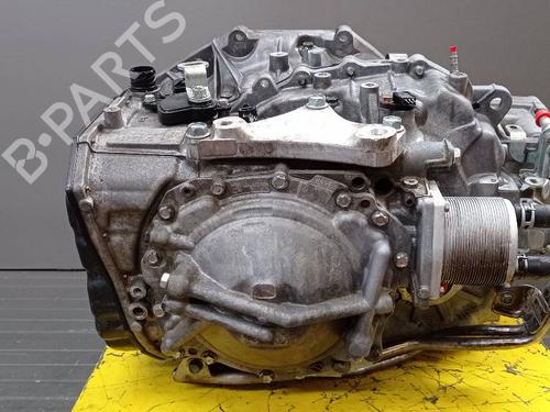 Gearbox NISSAN QASHQAI / QASHQAI +2 I (J10, NJ10, JJ10E) 2.0 dCi | BP7093567M3 